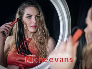 Micheevans