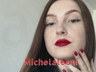 Michelaleoni