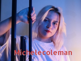 Michelecoleman