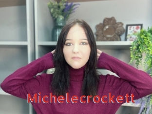 Michelecrockett