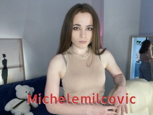Michelemilcovic