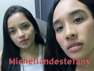 Michellandestefany