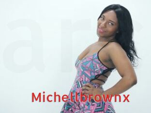 Michellbrownx