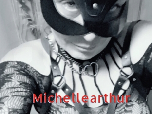 Michellearthur
