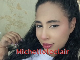 Michelleleclair