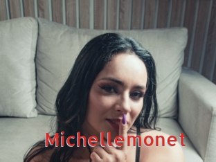Michellemonet