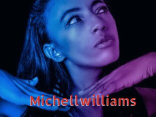 Michellwilliams