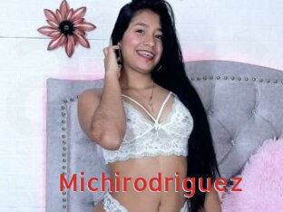 Michirodriguez