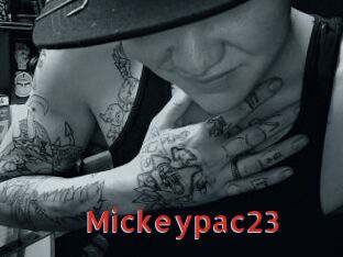 Mickeypac23