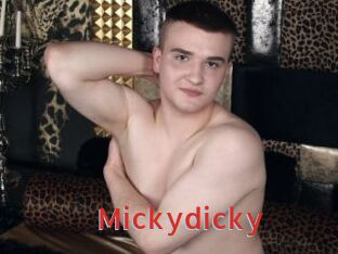 Mickydicky