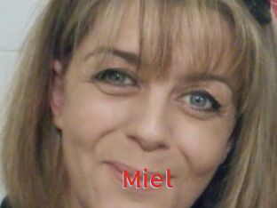 Miel
