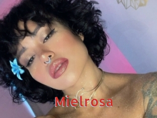 Mielrosa