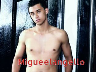 Migueelangello