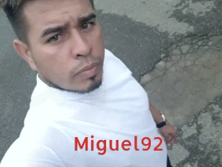 Miguel92