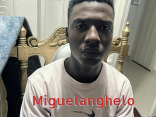 Miguelanghelo