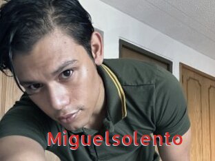 Miguelsolento
