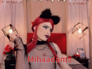 Mihaadams
