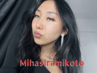 Mihasiramikoto
