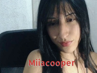 Miiacooper