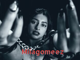 Miiagomeez