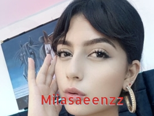 Miiasaeenzz