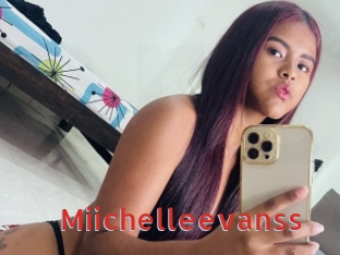 Miichelleevanss
