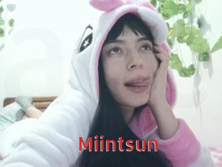 Miintsun