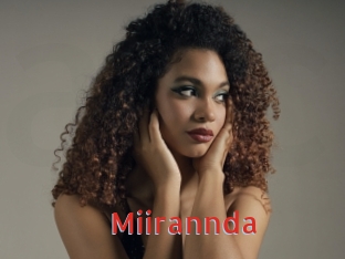Miirannda