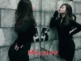 Miiyalee
