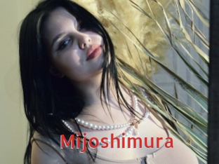 Mijoshimura