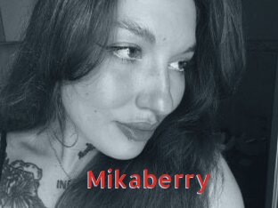 Mikaberry
