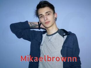 Mikaelbrownn
