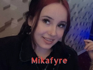 Mikafyre