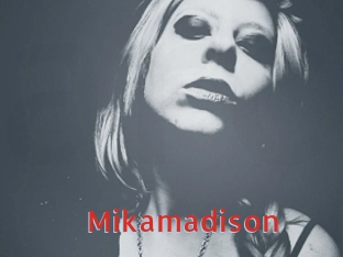 Mikamadison