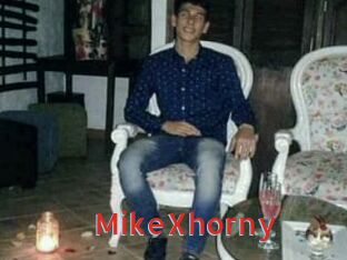 MikeXhorny