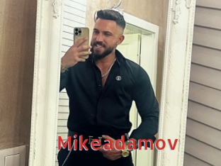 Mikeadamov
