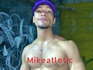 Mikeatletic