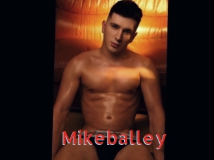 Mikeballey