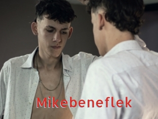 Mikebeneflek