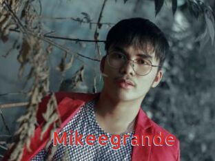 Mikeegrande