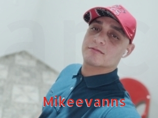 Mikeevanns