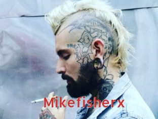 Mikefisherx
