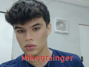 Mikegrainger