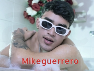 Mikeguerrero