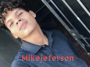 Mikejeferson
