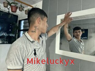 Mikeluckyx