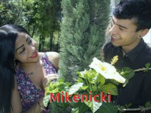Mikenicki