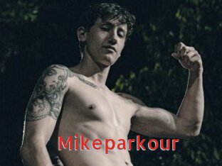 Mikeparkour