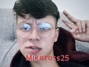 Mikeross25