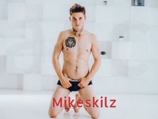 Mikeskilz